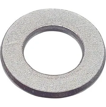 DIN 125A M39 nerez.ocel A2 podl. bez zkos.hrany (25 ks)