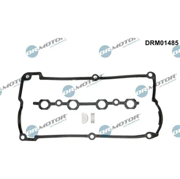 Těsnění motoru Sada těsnění, kryt hlavy válce Dr.Motor Automotive DRM01485