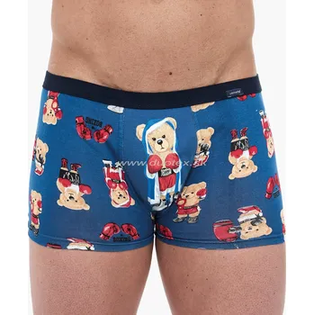 Boxerky Boxerky Cornette Tattoo280/250 Barva: 250, Velikost: XL