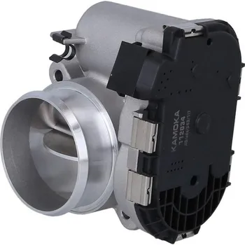 Systém vstřikování Hrdlo škrticí klapky KAMOKA 112034