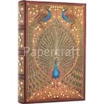 Paperblanks Diář mini 95 x 14 cm denní…