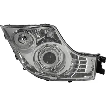 Hlavní světlomet MB Actros MP4 XENON, pravý