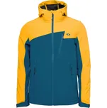 Pánská softshellová bunda LOAP Lurad XL