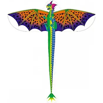 Létající drak Drak létající 99423 nylon