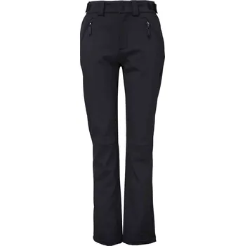 Dámská softshellová bunda Dámské softshellové kalhoty LOAP Lupri M