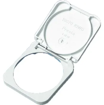 Kryt zásuvky Inprojal - bílý