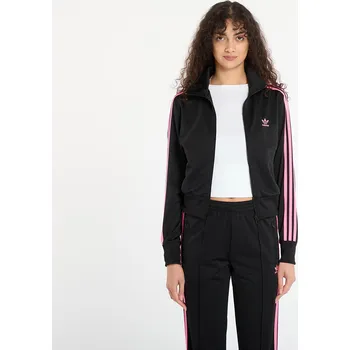 Pánská mikina Mikina adidas Adicolor Classics Firebird Track Top Black S