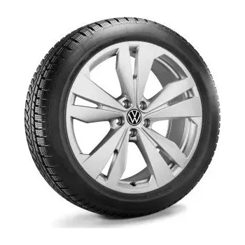 Zimní osobní pneu Volkswagen zimní kompletní kolo Loen 8x20/9x20 ID.4 / ID.5