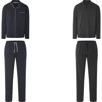 Pánské oblečení LIVERGY® Pánské pyžamo