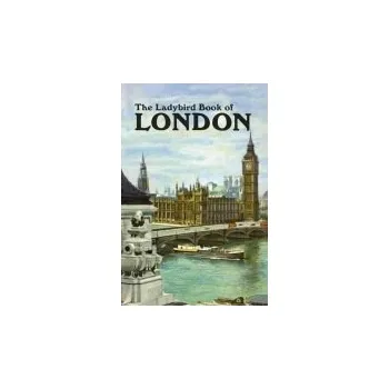 Ladybird Book of London - Berry, John