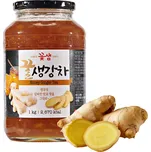 Zázvorový Tea by Kotsam 1kg