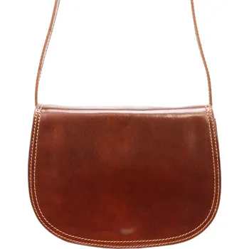 Kabelka Crossbody kabelka Florence 5512 hnědá