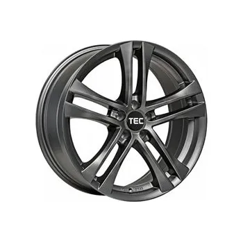 Alu kolo TEC AS4 7,5x17 5x112 ET35 CB72,5 7517ATE310