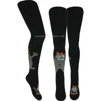 GATTA Dětské punčochy 428.01n-vz.171 Barva: G95, Velikost: 104-110