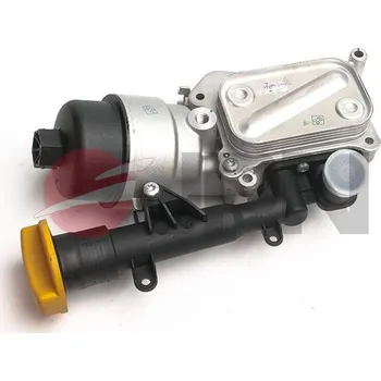 Motor automobilu Olejový chladič, motorový olej JPN 60C9444-JPN