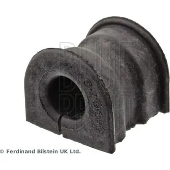 Stabilizátor nápravy Držák, Příčný stabilizátor BLUE PRINT ADT38055