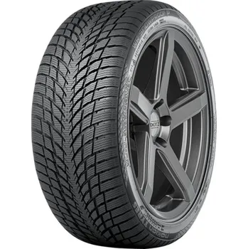 Osobní pneu 225/45 R17 94V XL WR SNOWPROOF P M+S 3PMSF TL NOKIAN TYRES