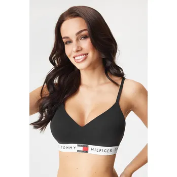 Podprsenka Podprsenka Tommy Hilfiger Lift Bralette vyztužená