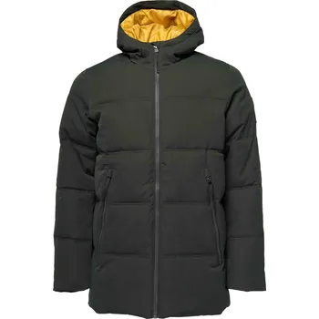 Pánský zimní kabát Pánský kabát LOAP Nodal S