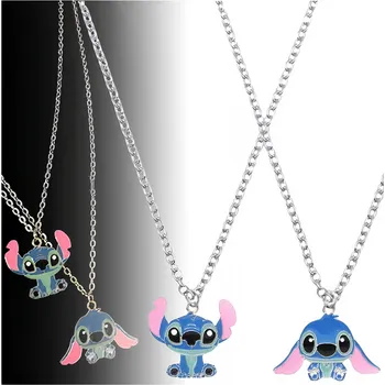 Náhrdelník Camerazar Náhrdelník přátelství 2 v 1 pro nezapomenatelné spojení mezi přáteli