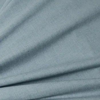 Košilovina 22841 šedomodrá, š.150