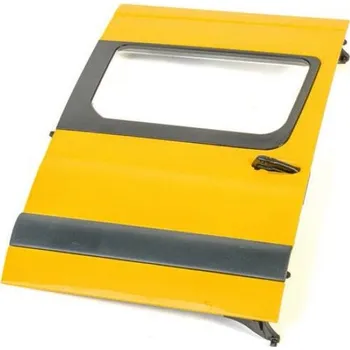 autíčko BRUDER 42682 ND Posuvné dveře žluté MB Sprinter DHL 2671