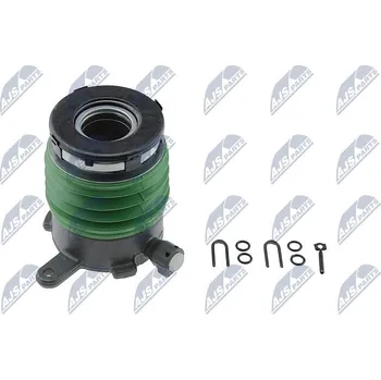 Spojkové ložisko Centrální vysouvač, spojka NTY NWS-CH-001