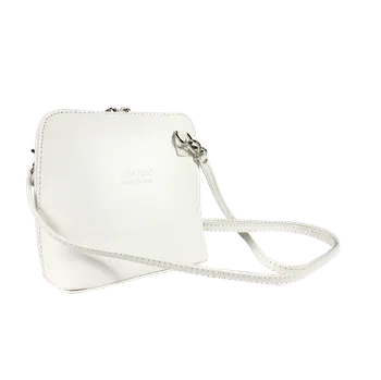 NovaKabelka.cz Grana bílá