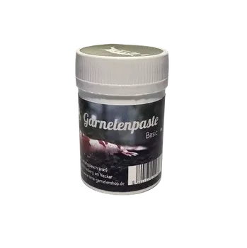 Krmivo pro rybičky TIMA Garnelenpaste Basic (pasta 35g)