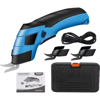 Krejčovské nůžky Bezdrátové elektrické krejčovské nůžky, 2989