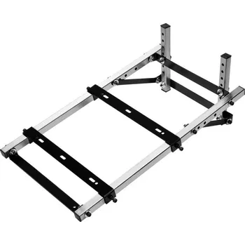 Herní volant Thrustmaster T-PEDALS STAND - stojan pro pedálové soupravy T3PA/T3PA-PRO/T-LCM (4060162)