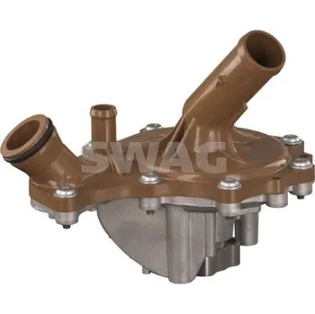 Chladič motoru Vodní čerpadlo, chlazení motoru SWAG 50 93 9297