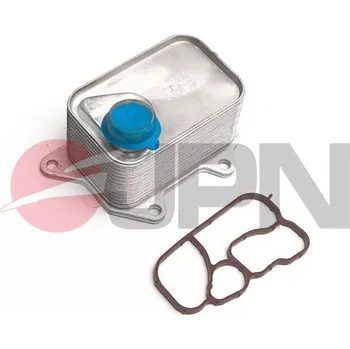 Motor automobilu Olejový chladič, motorový olej JPN 60C9474-JPN