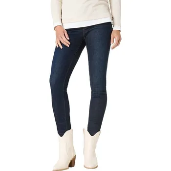 Dámské kalhoty Dámské jeans TIMEZONE SanyaTZ Tight Modrá velikost 29/30