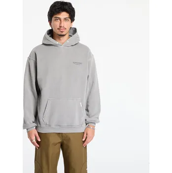 Pánská mikina Mikina REPRESENT Represent Owners Club Hoodie Ultimate Grey M