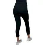 Dámské sedmiosminové legíny SL Barva: Černá, Velikost: M-L