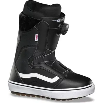 Boty na snowboard BOTY SNB VANS Encore OG WMS - černá - EUR 38,5 + při osobním odběru 6 586 Kč
