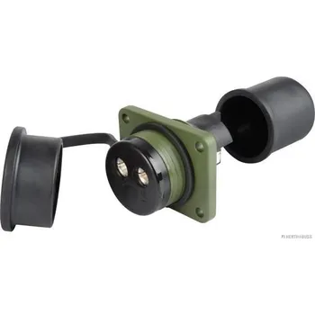 Zásuvka HERTH+BUSS ELPARTS 51305417