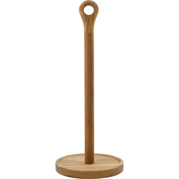 Držák kuchyňských utěrek House Doctor Stojan na papírové utěrky Eya Nature