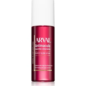 Arval Antimacula Perfect Glow Lotion esence proti tmavým skvrnám 150 ml