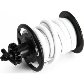 Bruder 43594 ND naviják s hadicí