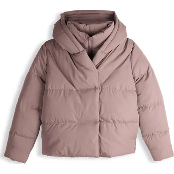 GATE Dámská zimní bunda s kapucí 38 625-0441/6394