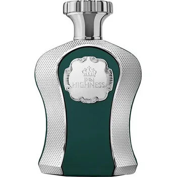 Pánský parfém Afnan Highness III parfémovaná voda pánská 100 ml