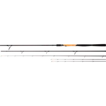 Rybářský prut Preston Innovations Federová Špička Inspire 3,5 mm - 3 oz