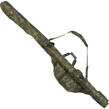 Giants fishing Pouzdro na pruty Rod Holdall Luxury 2 Rod 9ft (150cm)