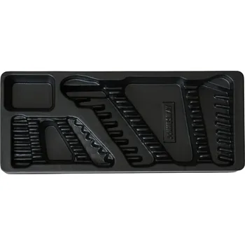 Gola sada Plastová vložka prázdná, pro modul sady očkoplochých klíčů JONNESWAY W26116SP