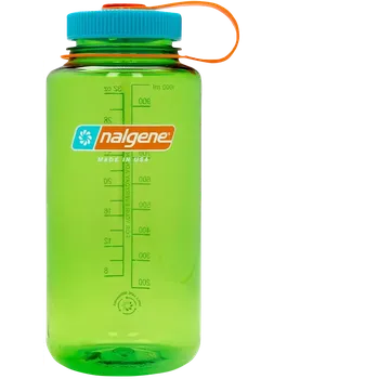 Láhev Nalgene Wide-Mouth 1000 ml, Pear lahev
