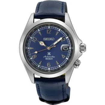 Hodinky SEIKO: Prospex Land Alpinist ‘Night Sky’ Limited Edition (SPB531J1)