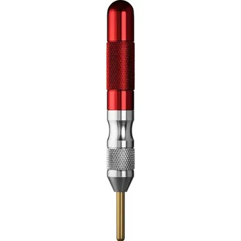 Příslušenství pro šipky Vypichovák Mission AliFix Pro Soft Tip Point Extractor Tool Red