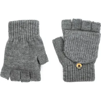 Rukavice Rukavice Silva - šedé